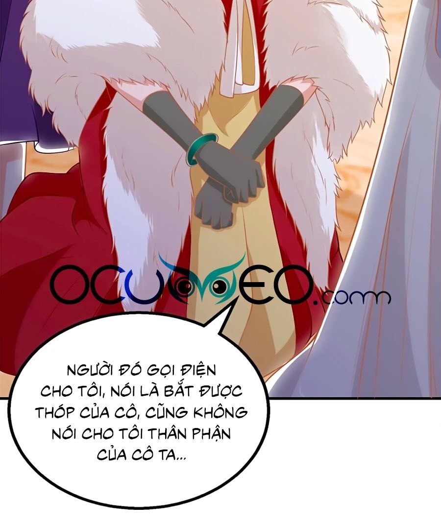 Một Thai Hai Bảo : Đưa Mami Về Nhà ! Chapter 253 - Trang 2