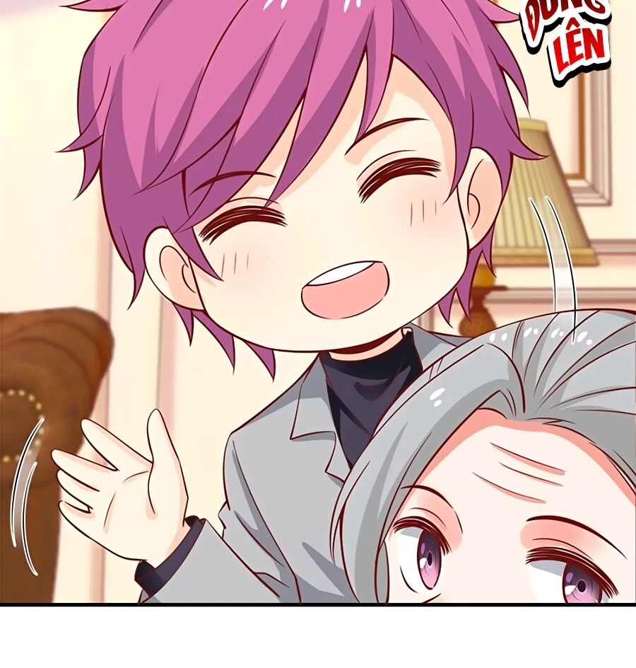 Một Thai Hai Bảo : Đưa Mami Về Nhà ! Chapter 253 - Trang 2