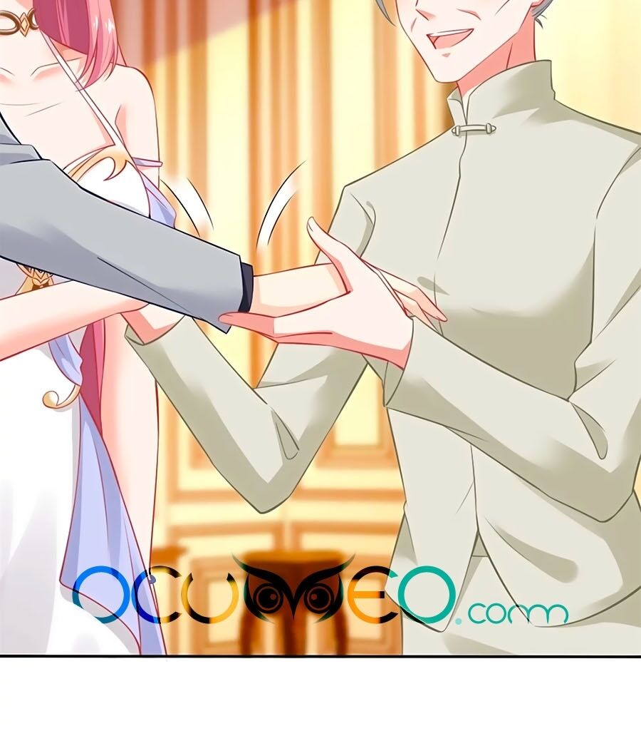 Một Thai Hai Bảo : Đưa Mami Về Nhà ! Chapter 253 - Trang 2