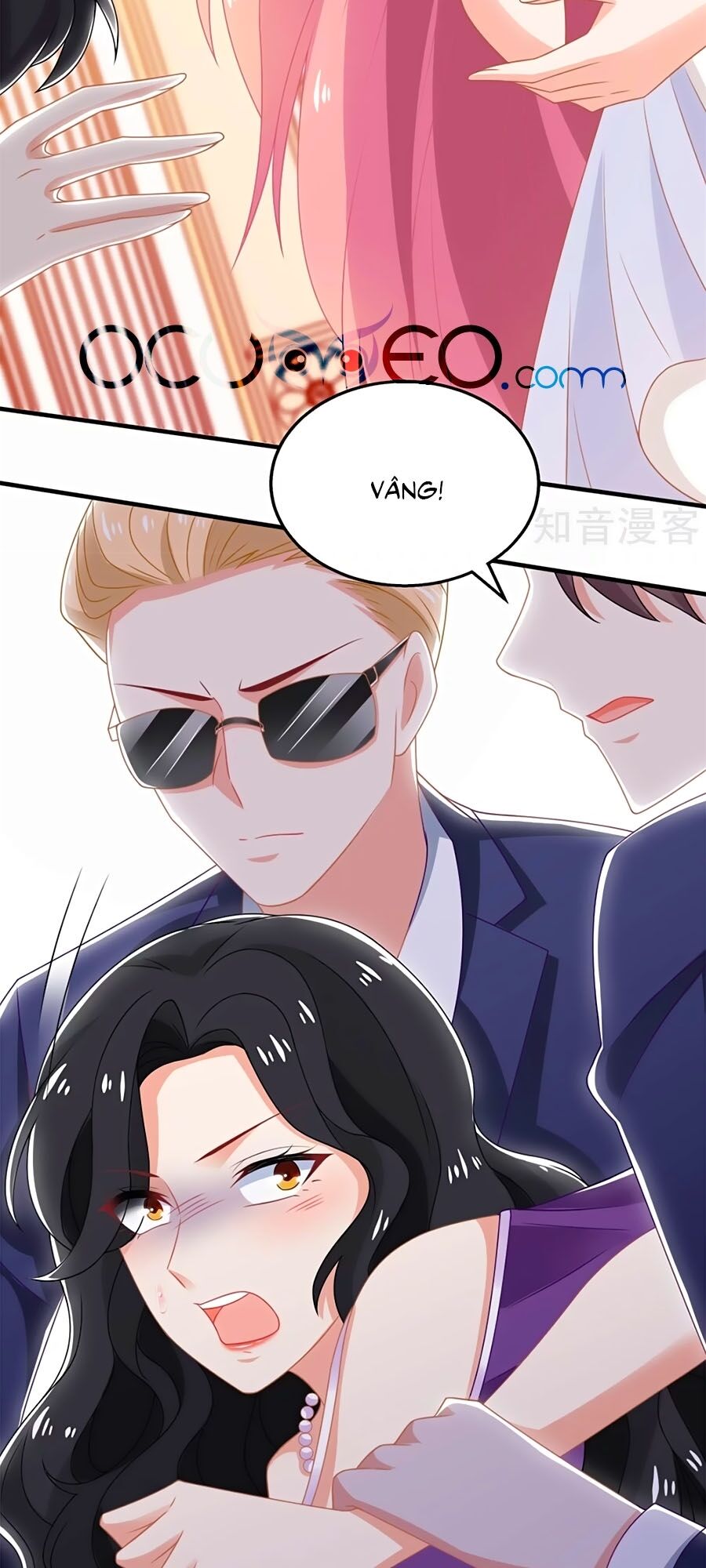 Một Thai Hai Bảo : Đưa Mami Về Nhà ! Chapter 253 - Trang 2