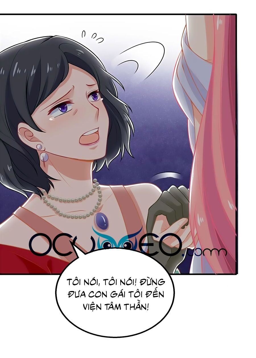Một Thai Hai Bảo : Đưa Mami Về Nhà ! Chapter 253 - Trang 2