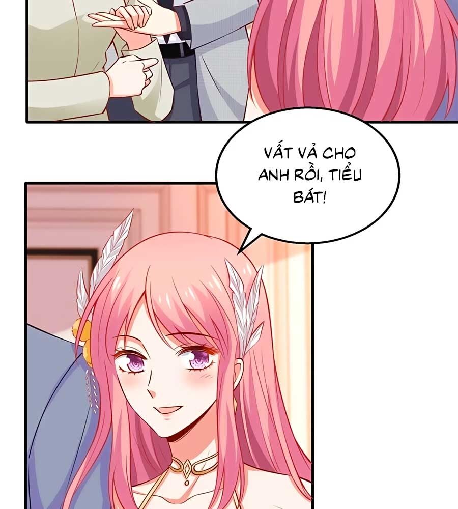 Một Thai Hai Bảo : Đưa Mami Về Nhà ! Chapter 254 - Trang 2