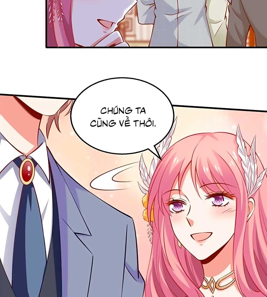 Một Thai Hai Bảo : Đưa Mami Về Nhà ! Chapter 254 - Trang 2