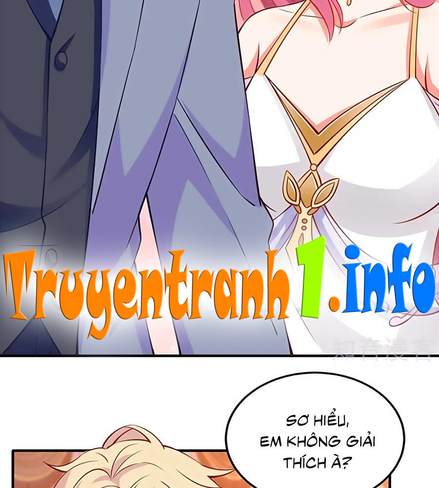 Một Thai Hai Bảo : Đưa Mami Về Nhà ! Chapter 254 - Trang 2