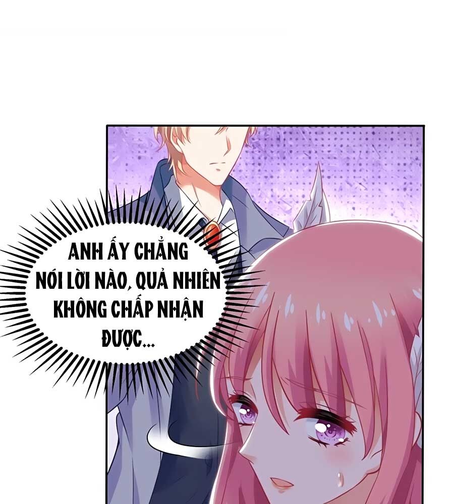 Một Thai Hai Bảo : Đưa Mami Về Nhà ! Chapter 254 - Trang 2