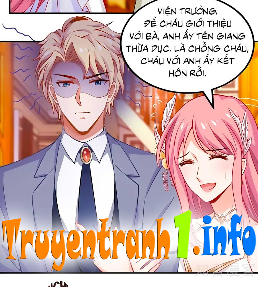 Một Thai Hai Bảo : Đưa Mami Về Nhà ! Chapter 254 - Trang 2