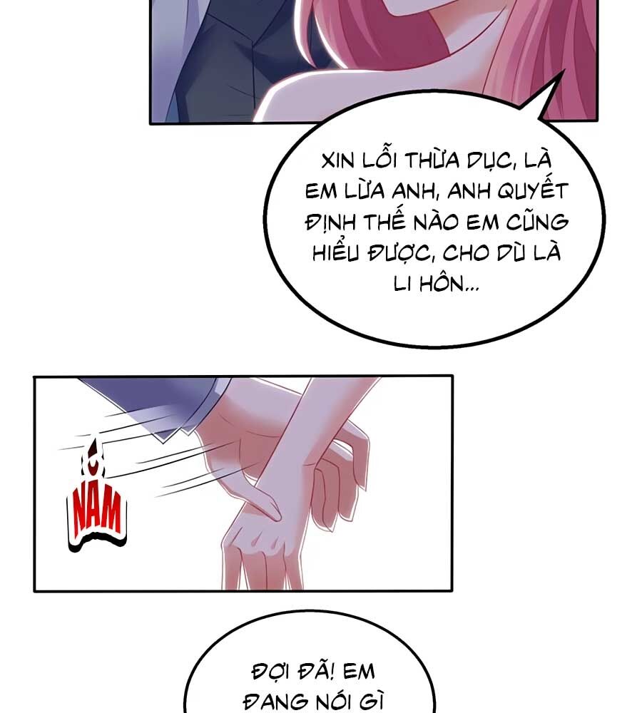 Một Thai Hai Bảo : Đưa Mami Về Nhà ! Chapter 254 - Trang 2