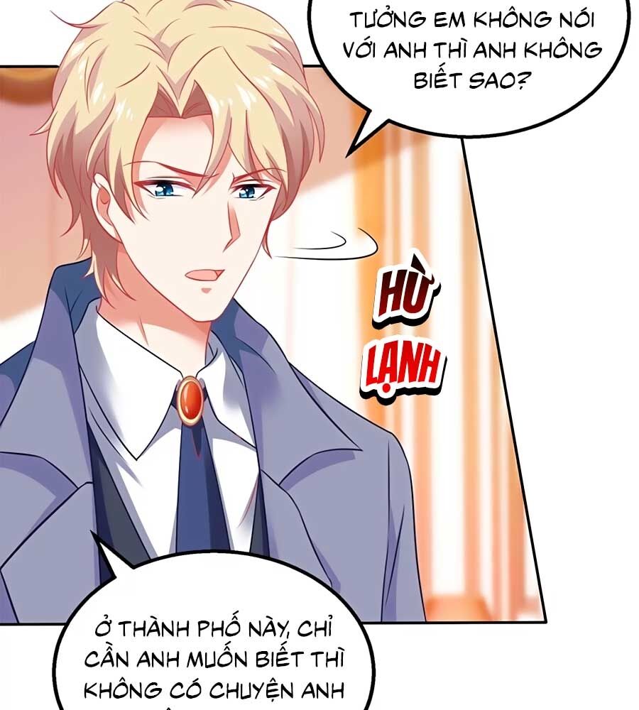 Một Thai Hai Bảo : Đưa Mami Về Nhà ! Chapter 254 - Trang 2