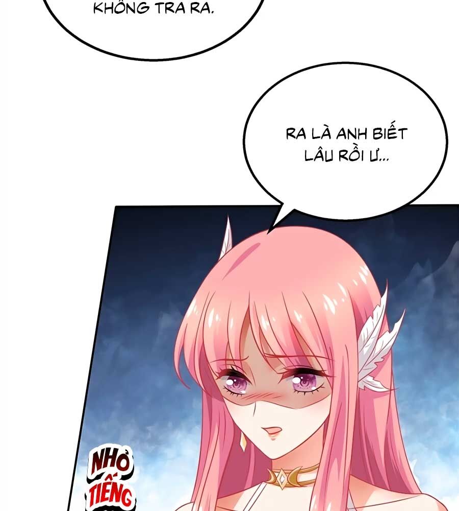 Một Thai Hai Bảo : Đưa Mami Về Nhà ! Chapter 254 - Trang 2