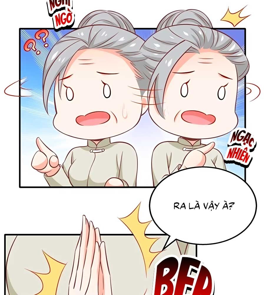 Một Thai Hai Bảo : Đưa Mami Về Nhà ! Chapter 254 - Trang 2