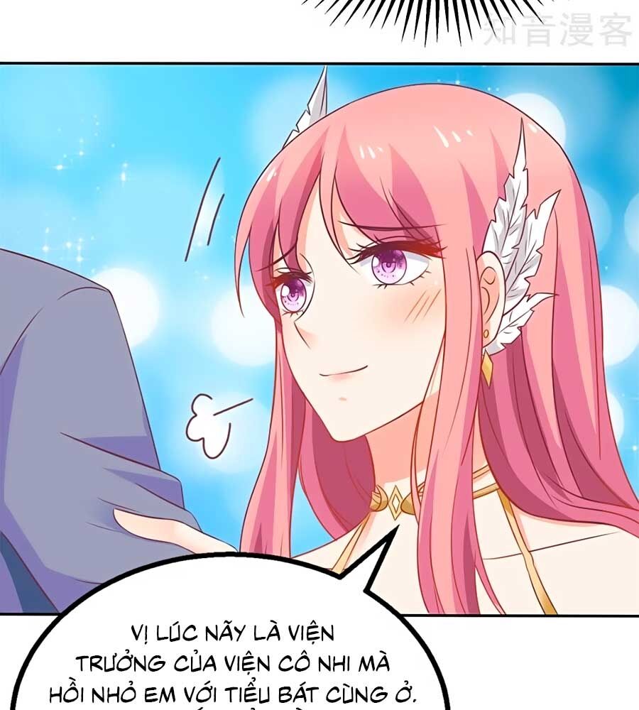 Một Thai Hai Bảo : Đưa Mami Về Nhà ! Chapter 254 - Trang 2