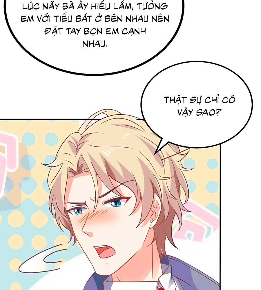 Một Thai Hai Bảo : Đưa Mami Về Nhà ! Chapter 254 - Trang 2