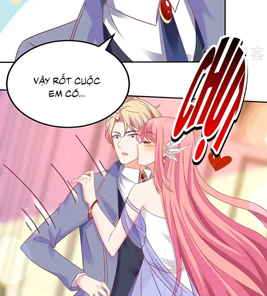 Một Thai Hai Bảo : Đưa Mami Về Nhà ! Chapter 254 - Trang 2