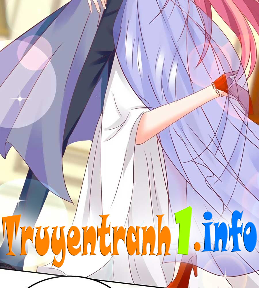 Một Thai Hai Bảo : Đưa Mami Về Nhà ! Chapter 254 - Trang 2