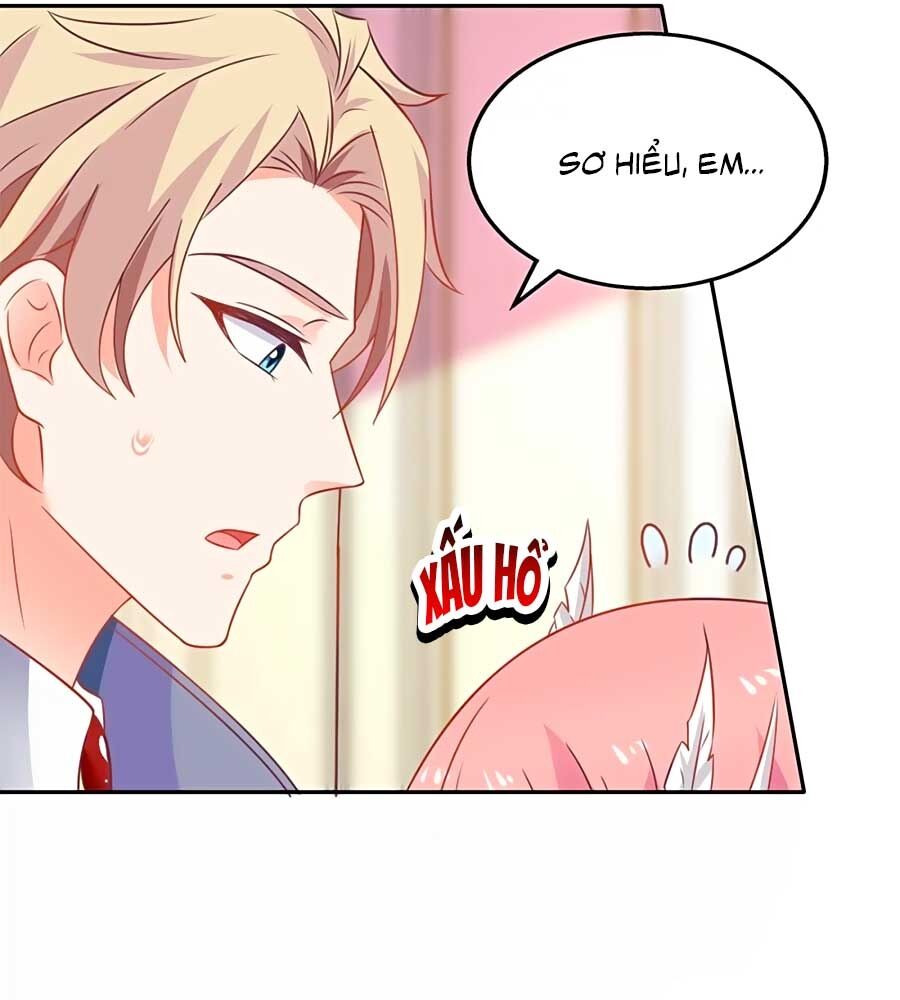 Một Thai Hai Bảo : Đưa Mami Về Nhà ! Chapter 254 - Trang 2