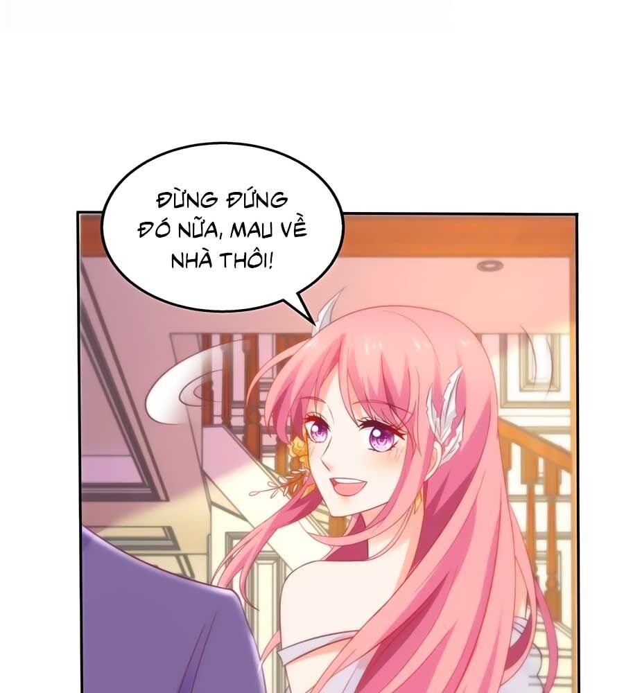 Một Thai Hai Bảo : Đưa Mami Về Nhà ! Chapter 254 - Trang 2