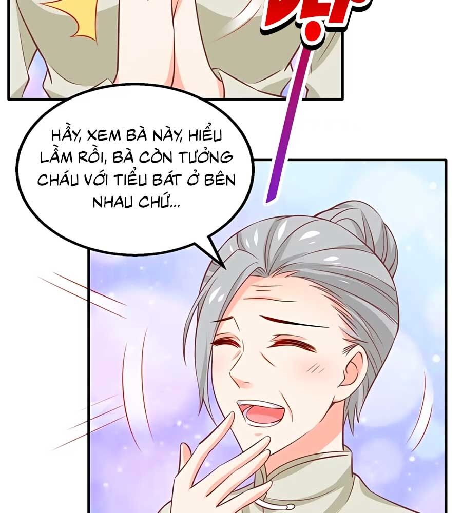 Một Thai Hai Bảo : Đưa Mami Về Nhà ! Chapter 254 - Trang 2