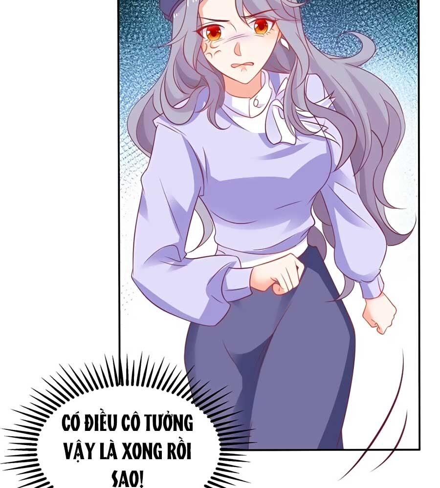 Một Thai Hai Bảo : Đưa Mami Về Nhà ! Chapter 254 - Trang 2