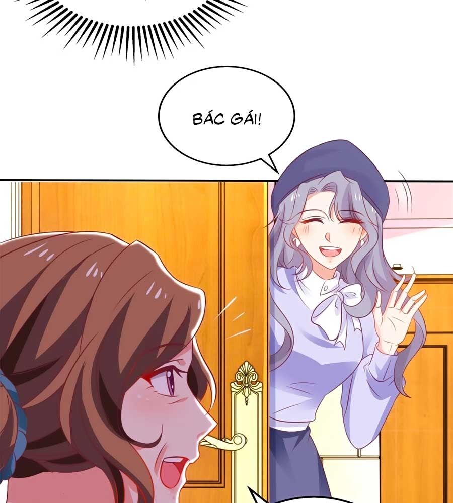 Một Thai Hai Bảo : Đưa Mami Về Nhà ! Chapter 254 - Trang 2