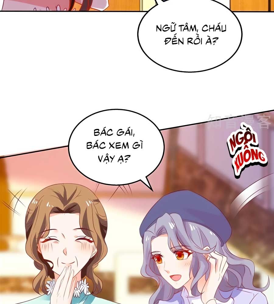 Một Thai Hai Bảo : Đưa Mami Về Nhà ! Chapter 254 - Trang 2
