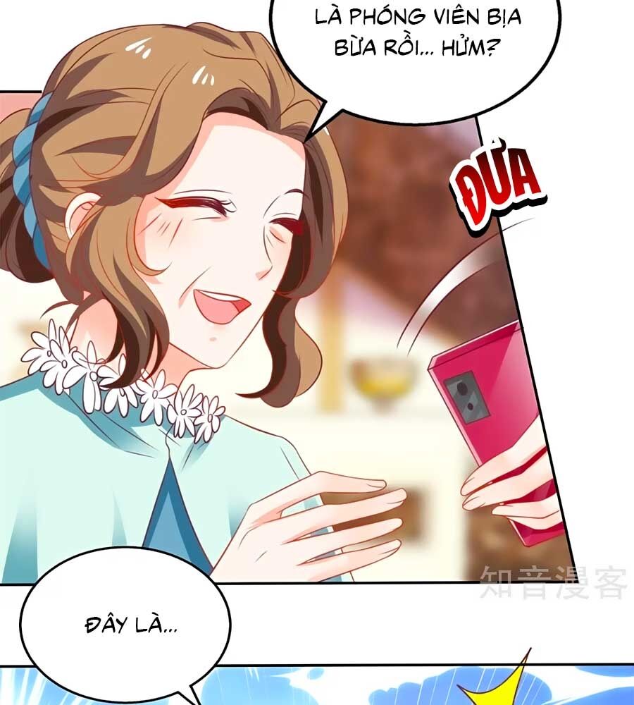 Một Thai Hai Bảo : Đưa Mami Về Nhà ! Chapter 254 - Trang 2