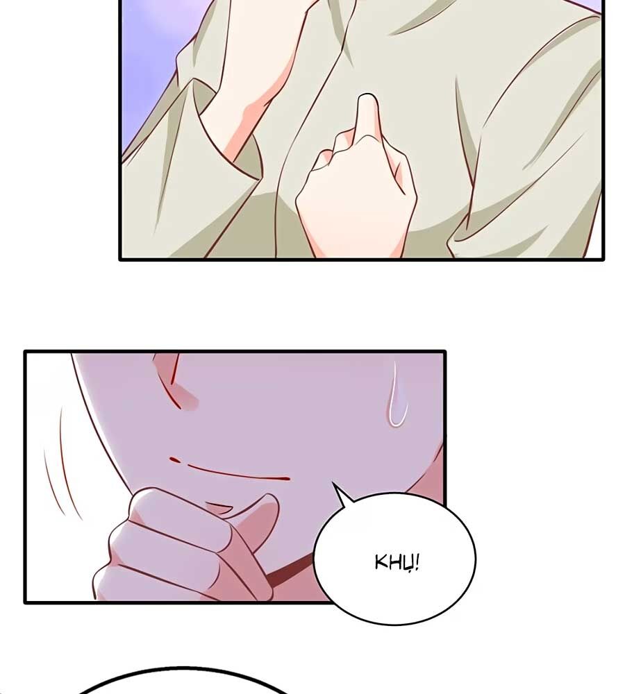 Một Thai Hai Bảo : Đưa Mami Về Nhà ! Chapter 254 - Trang 2