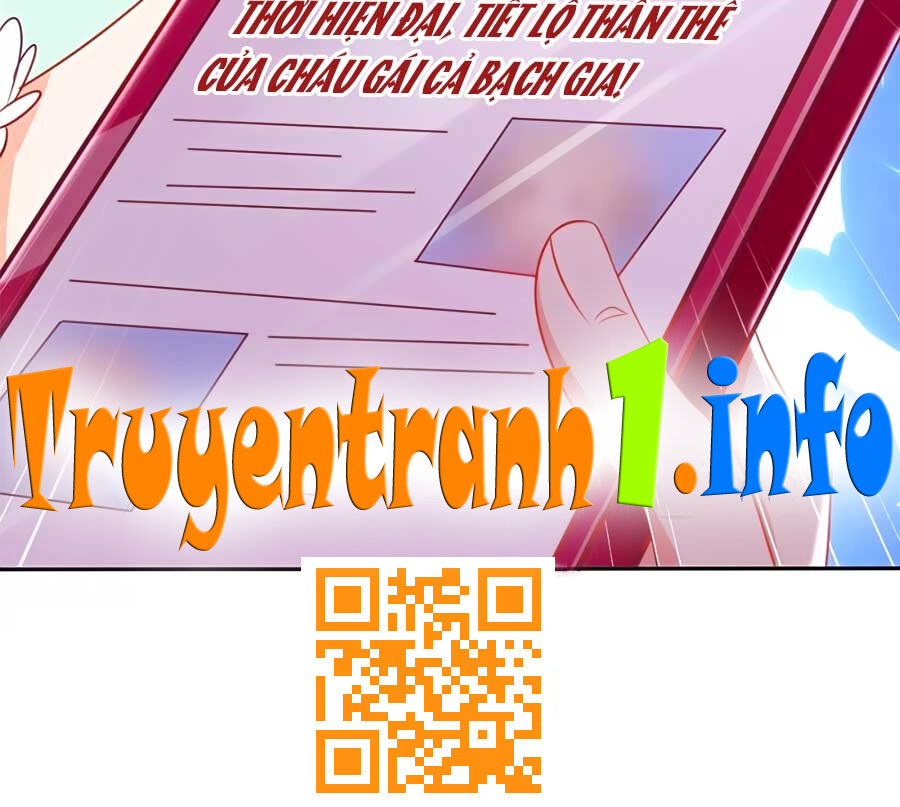 Một Thai Hai Bảo : Đưa Mami Về Nhà ! Chapter 254 - Trang 2