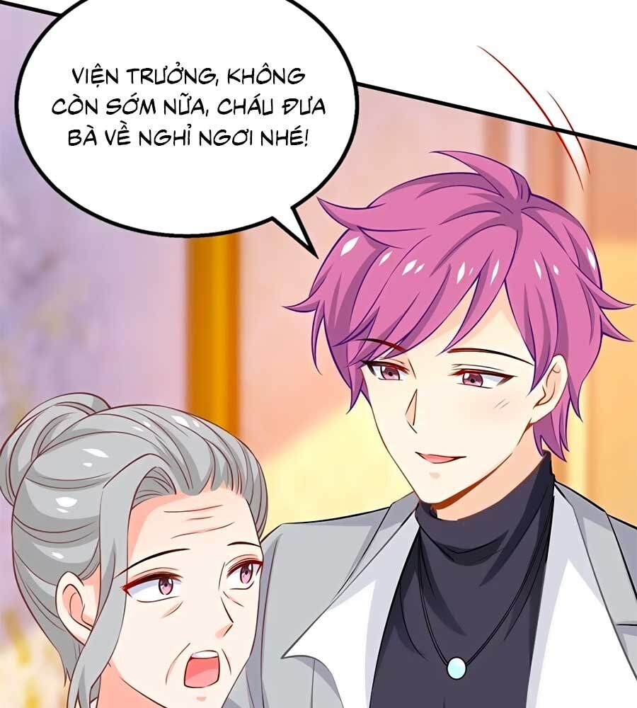 Một Thai Hai Bảo : Đưa Mami Về Nhà ! Chapter 254 - Trang 2