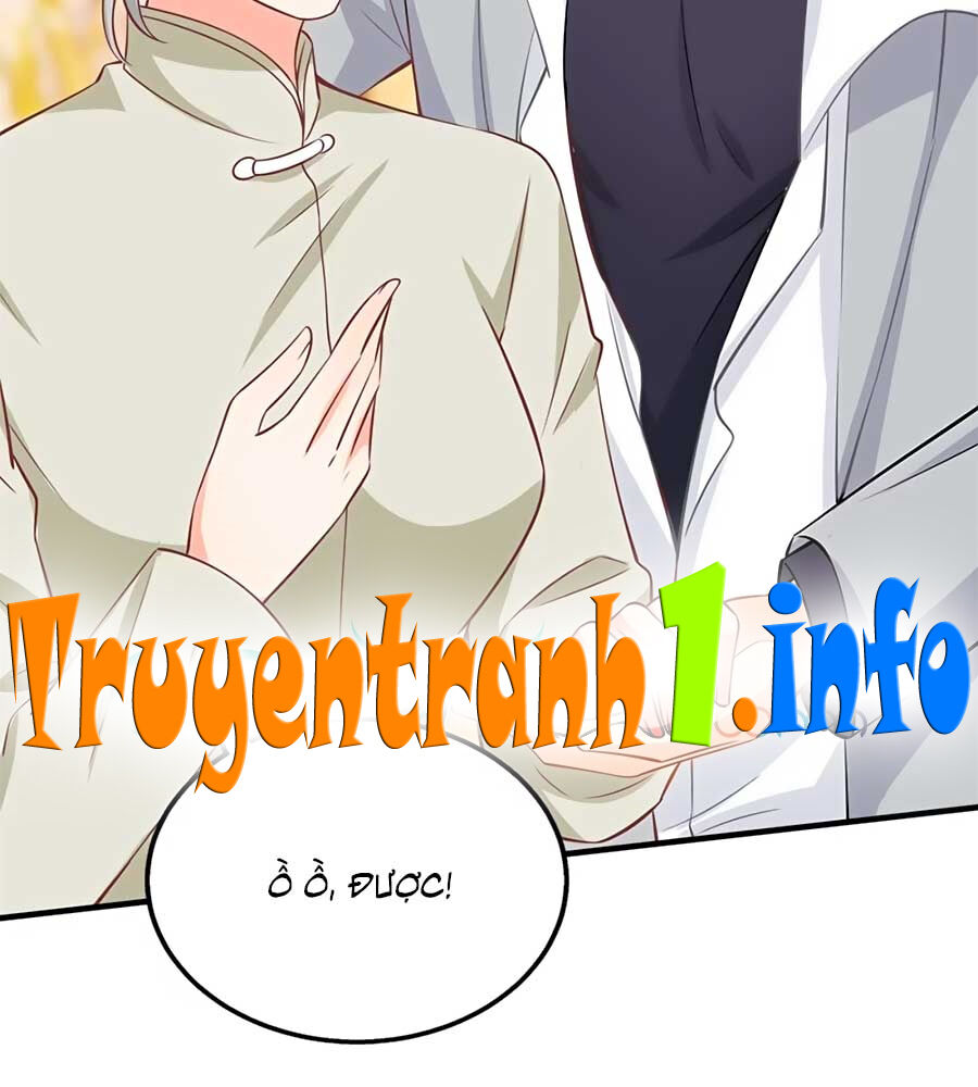 Một Thai Hai Bảo : Đưa Mami Về Nhà ! Chapter 254 - Trang 2