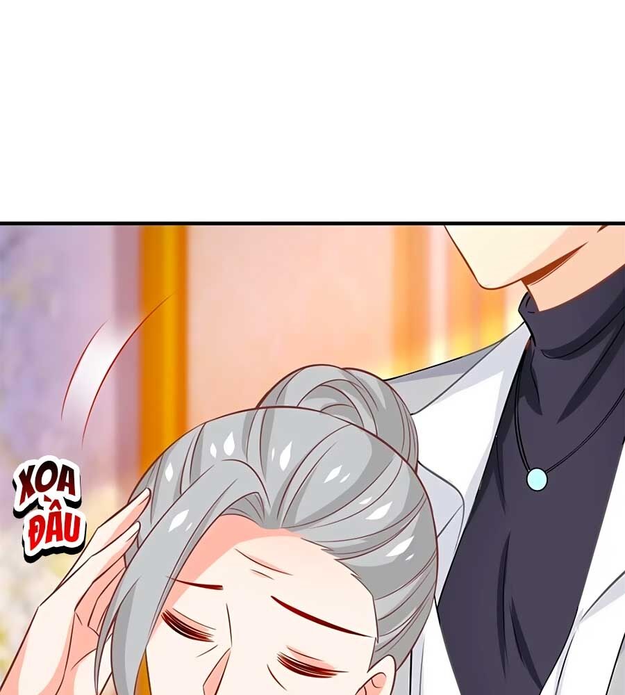 Một Thai Hai Bảo : Đưa Mami Về Nhà ! Chapter 254 - Trang 2