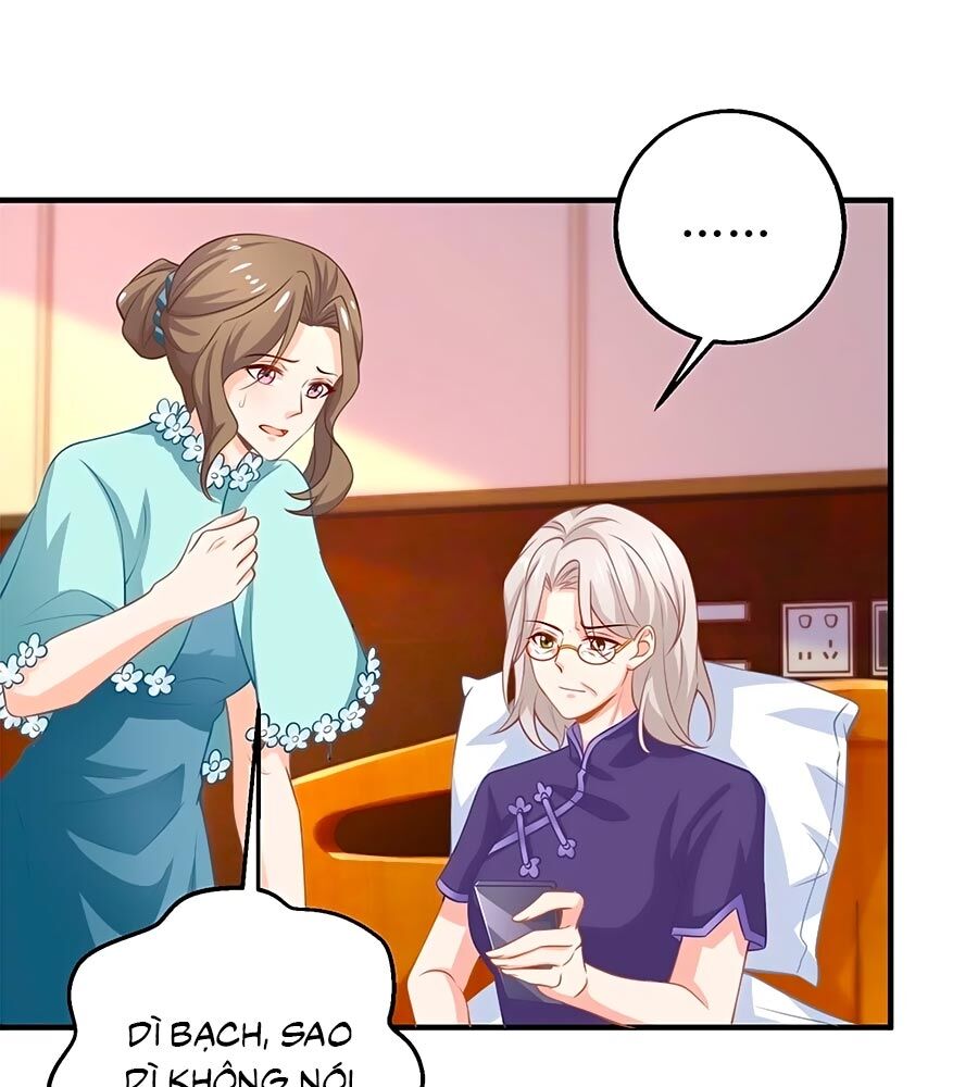 Một Thai Hai Bảo : Đưa Mami Về Nhà ! Chapter 255 - Trang 2