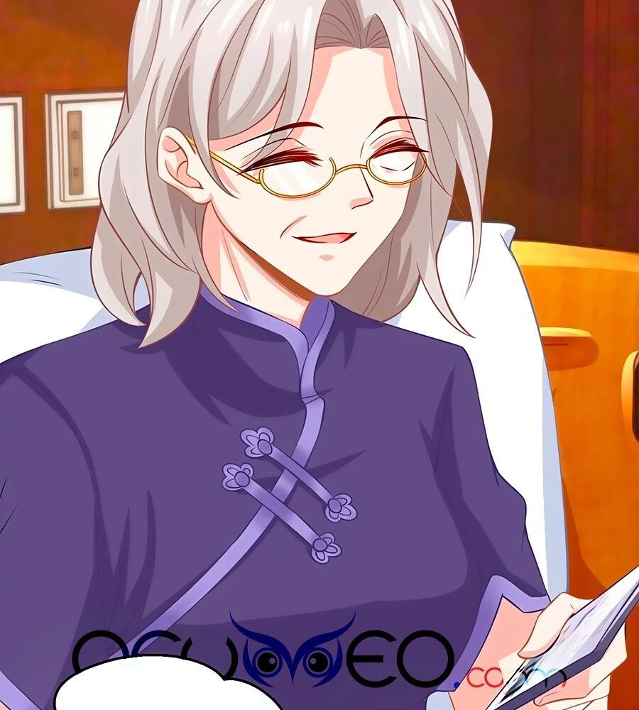 Một Thai Hai Bảo : Đưa Mami Về Nhà ! Chapter 255 - Trang 2