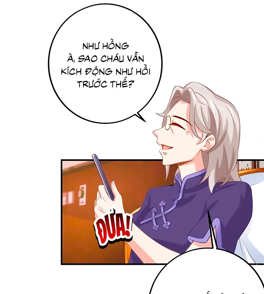 Một Thai Hai Bảo : Đưa Mami Về Nhà ! Chapter 255 - Trang 2