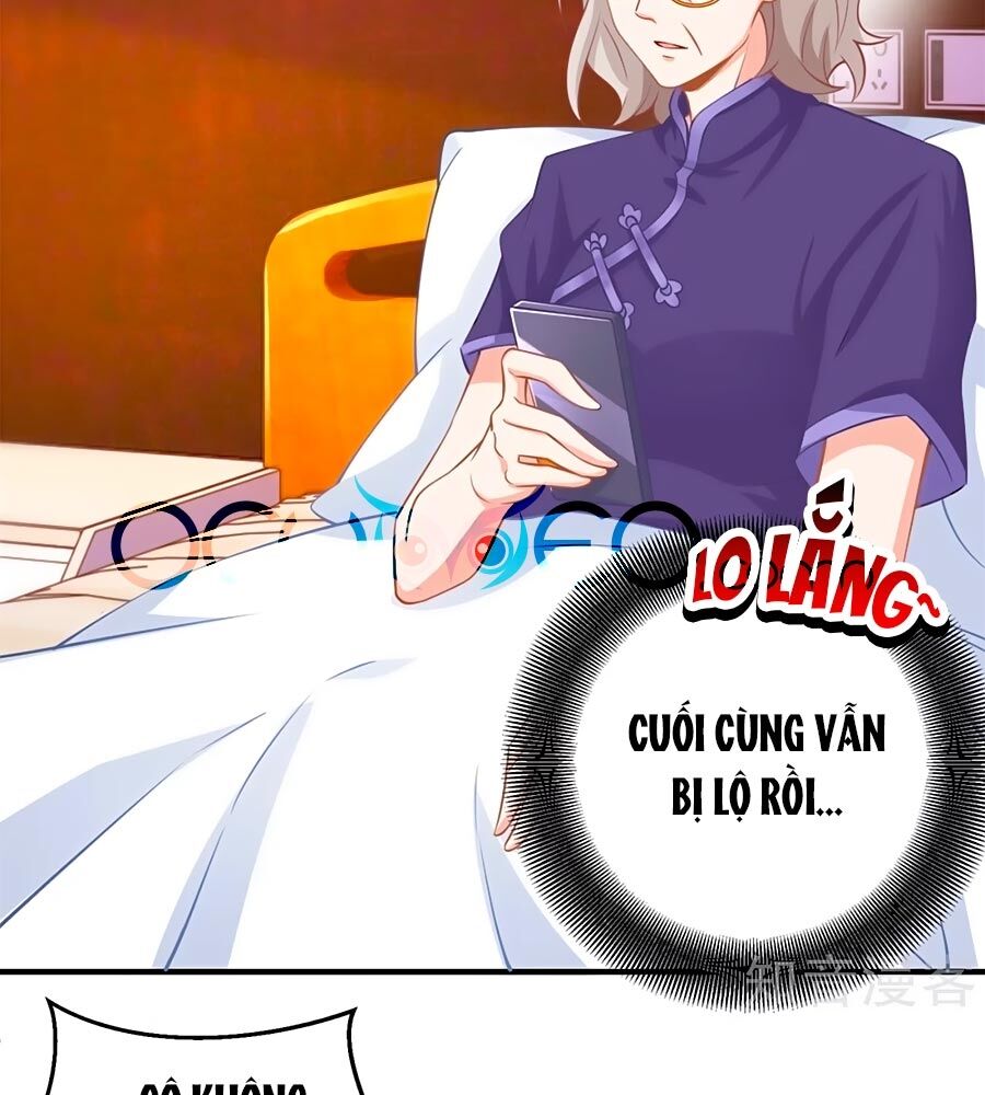 Một Thai Hai Bảo : Đưa Mami Về Nhà ! Chapter 255 - Trang 2