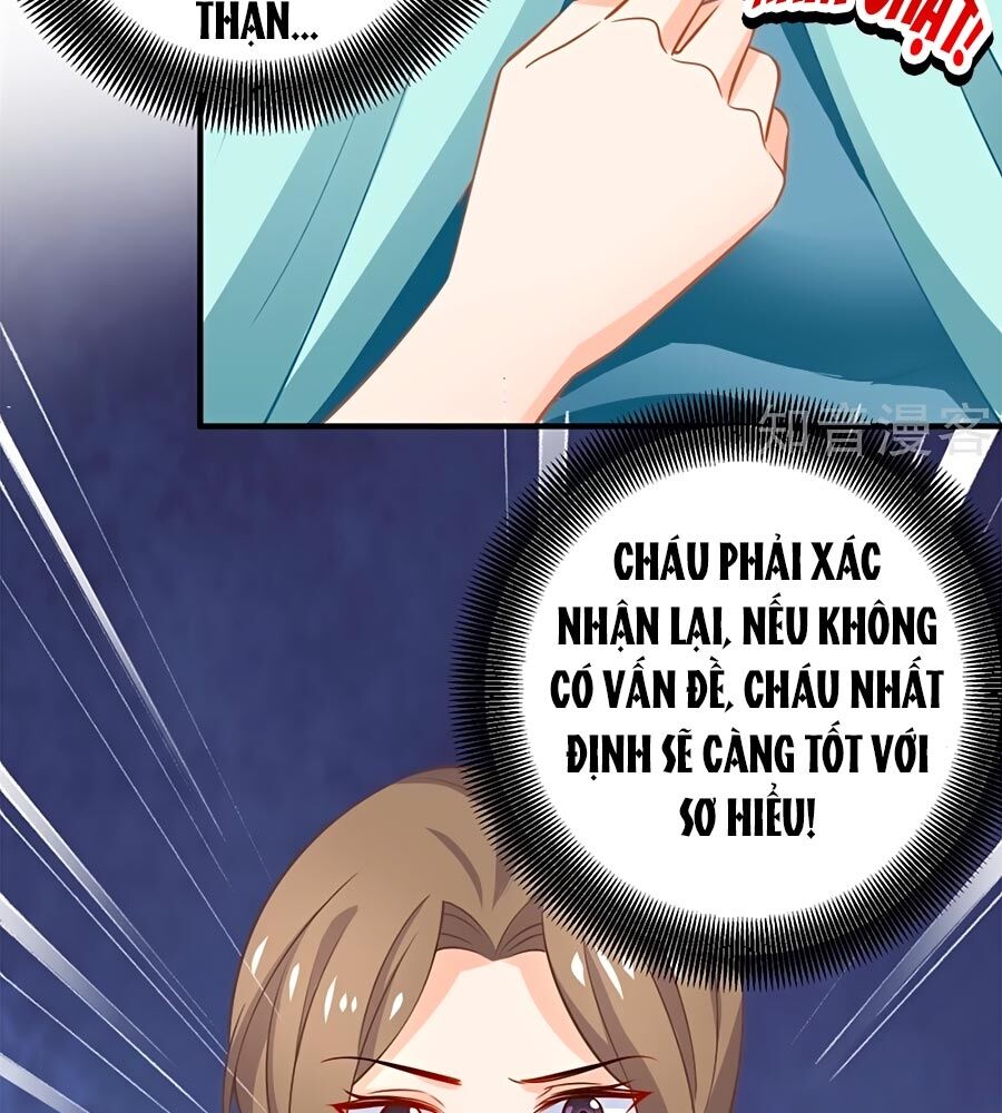 Một Thai Hai Bảo : Đưa Mami Về Nhà ! Chapter 255 - Trang 2