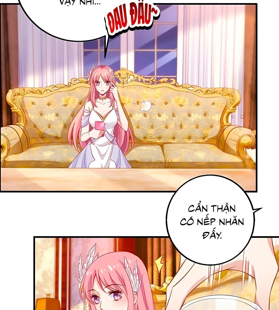 Một Thai Hai Bảo : Đưa Mami Về Nhà ! Chapter 255 - Trang 2