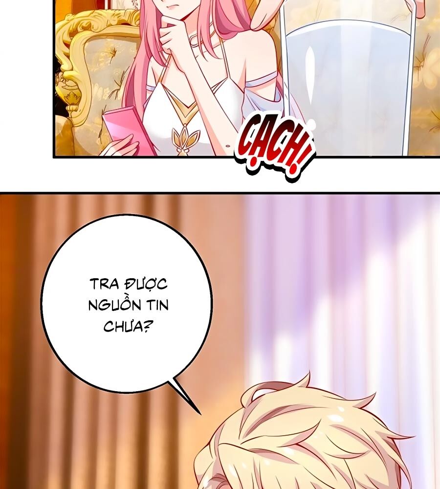 Một Thai Hai Bảo : Đưa Mami Về Nhà ! Chapter 255 - Trang 2