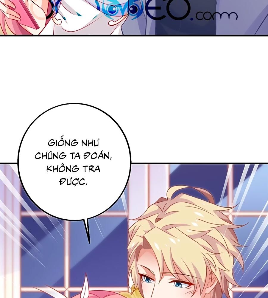 Một Thai Hai Bảo : Đưa Mami Về Nhà ! Chapter 255 - Trang 2