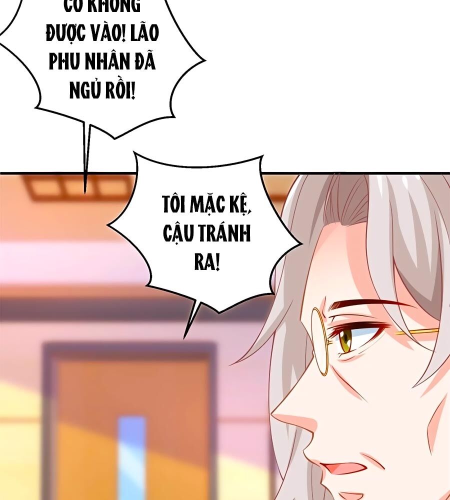 Một Thai Hai Bảo : Đưa Mami Về Nhà ! Chapter 255 - Trang 2