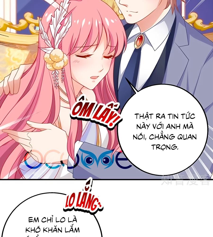 Một Thai Hai Bảo : Đưa Mami Về Nhà ! Chapter 255 - Trang 2