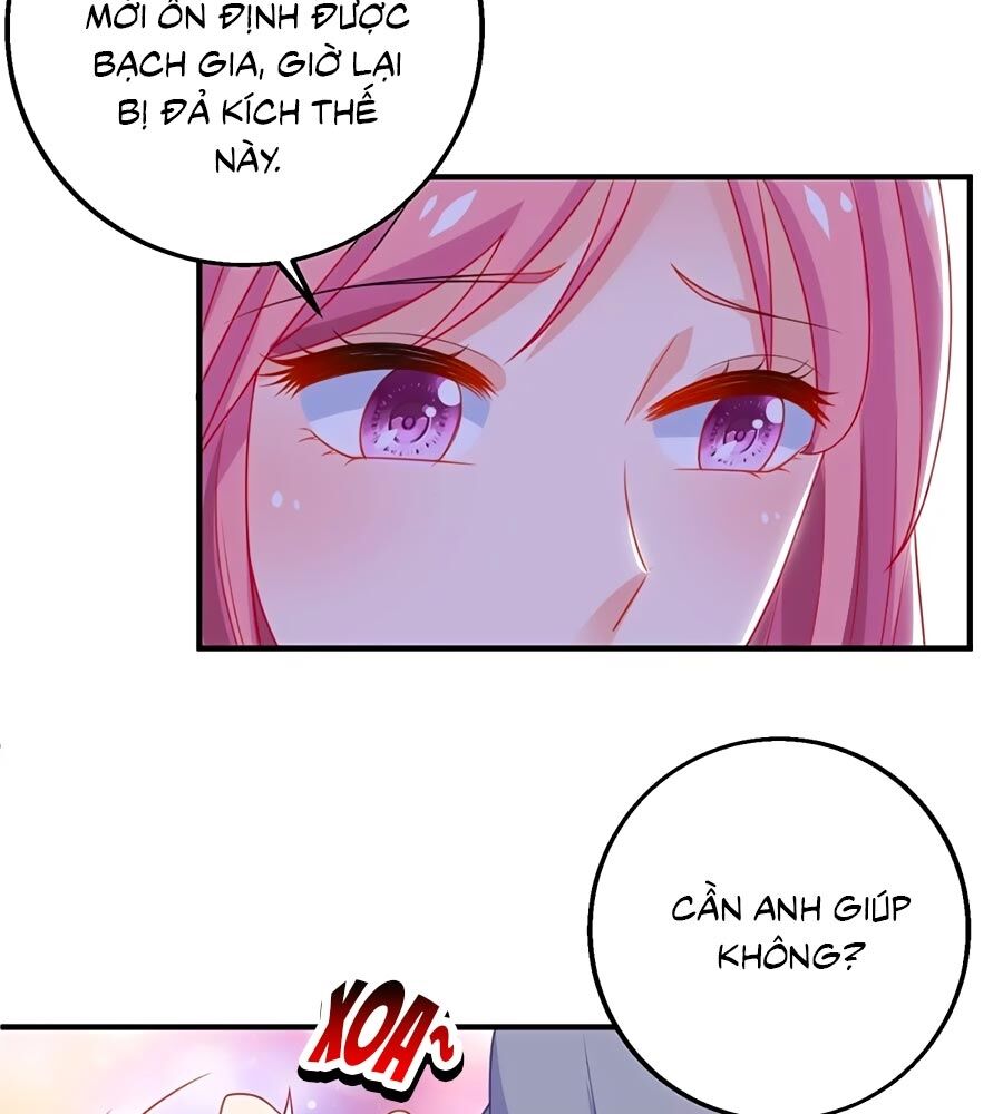 Một Thai Hai Bảo : Đưa Mami Về Nhà ! Chapter 255 - Trang 2