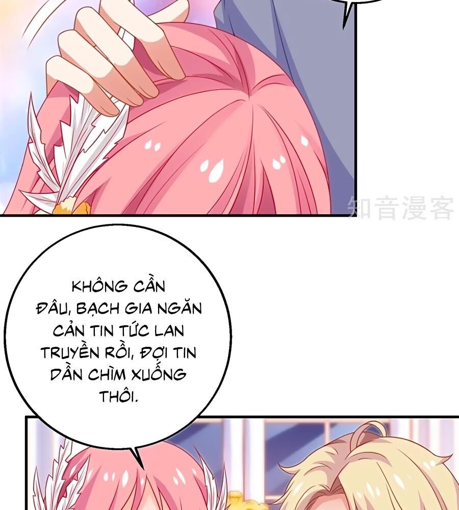 Một Thai Hai Bảo : Đưa Mami Về Nhà ! Chapter 255 - Trang 2