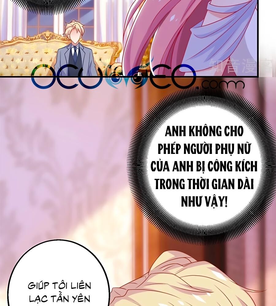 Một Thai Hai Bảo : Đưa Mami Về Nhà ! Chapter 255 - Trang 2