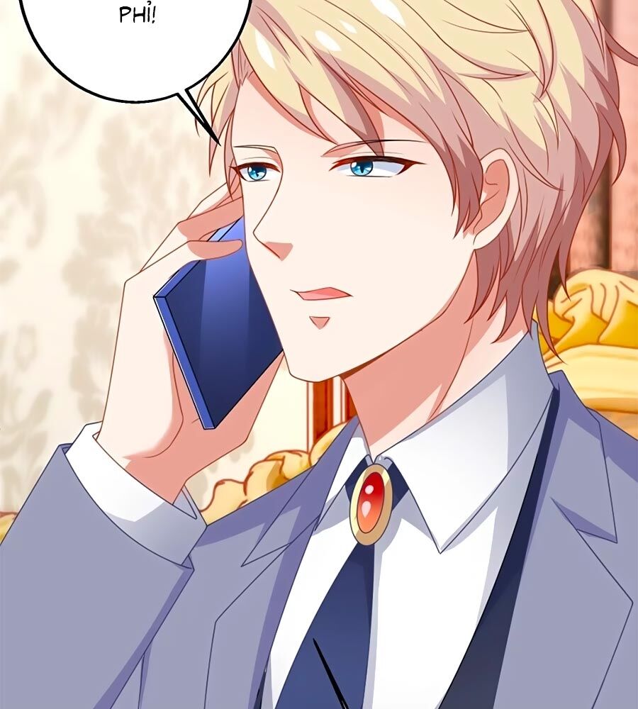 Một Thai Hai Bảo : Đưa Mami Về Nhà ! Chapter 255 - Trang 2