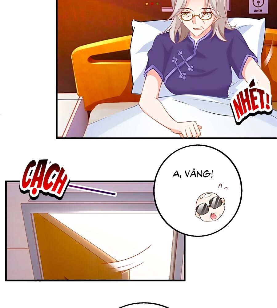 Một Thai Hai Bảo : Đưa Mami Về Nhà ! Chapter 255 - Trang 2