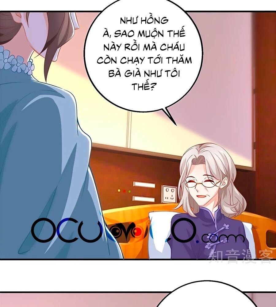 Một Thai Hai Bảo : Đưa Mami Về Nhà ! Chapter 255 - Trang 2