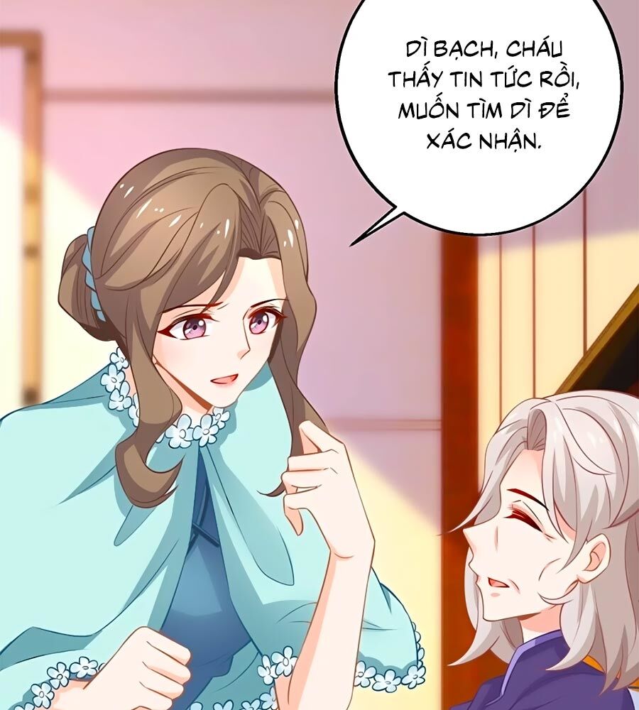 Một Thai Hai Bảo : Đưa Mami Về Nhà ! Chapter 255 - Trang 2