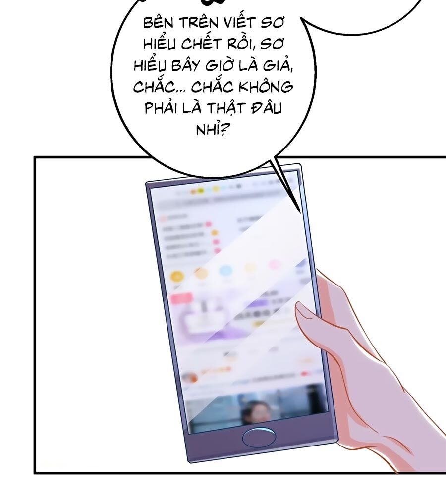 Một Thai Hai Bảo : Đưa Mami Về Nhà ! Chapter 255 - Trang 2