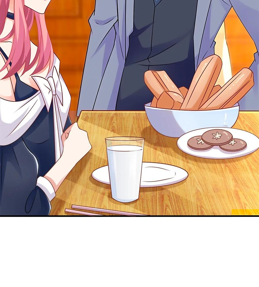 Một Thai Hai Bảo : Đưa Mami Về Nhà ! Chapter 256 - Trang 2