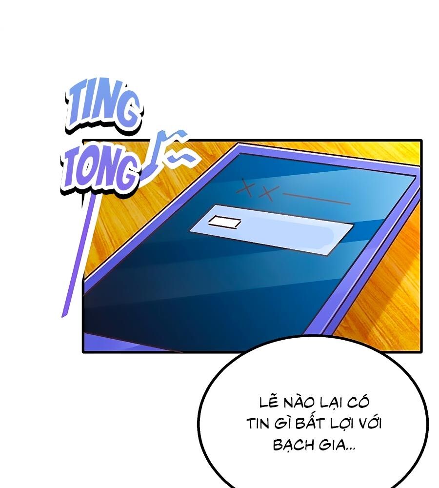 Một Thai Hai Bảo : Đưa Mami Về Nhà ! Chapter 256 - Trang 2